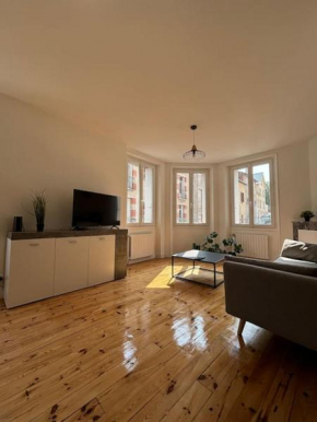 Appartement T2 idéalement situé